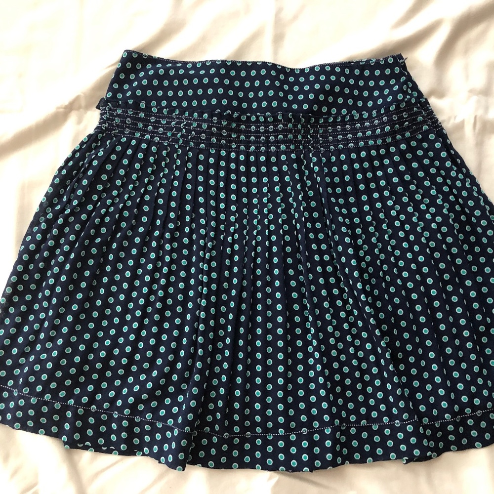 Max Studio skirt